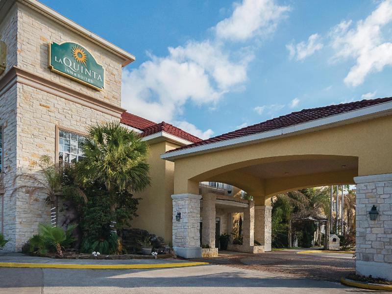 La Quinta & Kingwood Iah Airport 53200 Houston